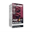 Splat ColorShine Demi-Permanent Hair Color, Red Velvet Latte