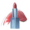 Kosas Weightless Lip Color Nourishing Satin Lipstick - High Impact Lip Color with Clean Formula - Daydream