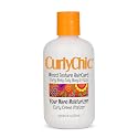 Curly Chic Mixed Haircare Your Mane Moisturizer, 8 Oz,Pack of 3