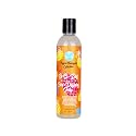 Curls Poppin Pineapple So So Def Vitamin C Defining Jelly - Shinier, Longer, Thicker, Healthier Hair - Hydrating and Frizz Free - All Curly Hair Types