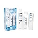 UNITE Hair - 7SECONDS Shampoo, Conditioner & Styling Crème Set - Hydrating Frizz Control for Dry, Damaged Hair - Repairs & Extends Blowout, All Hair