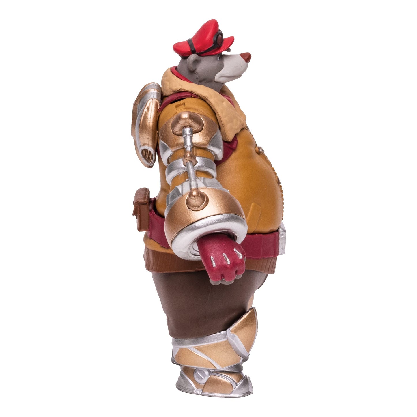 Disney Mirrorverse Baloo 5" Action Figure with Accessories