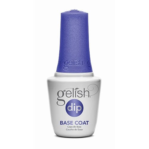 Gelish Dip Base Coat - 1640002 Beauty & Personal Care Gelish