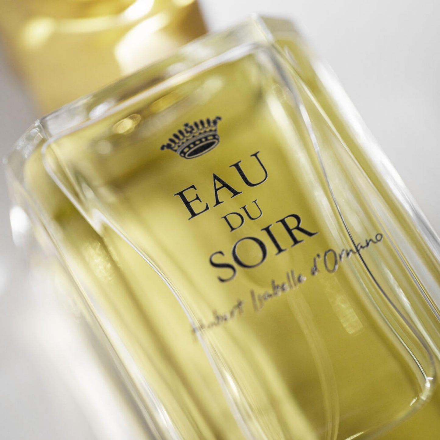 Sisley Paris Eau du Soir - 100 mL - Eau De Parfum for Women - Refined, Elegant, Eternally Feminine Fragrance