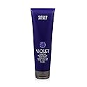 SURFACE Hair - Pure Blonde Violet Shampoo - Tones, Brightens & Protects Hair - 9 fl oz