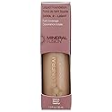 Mineral Fusion Cool 2 Liquid Foundation, 1 FZ