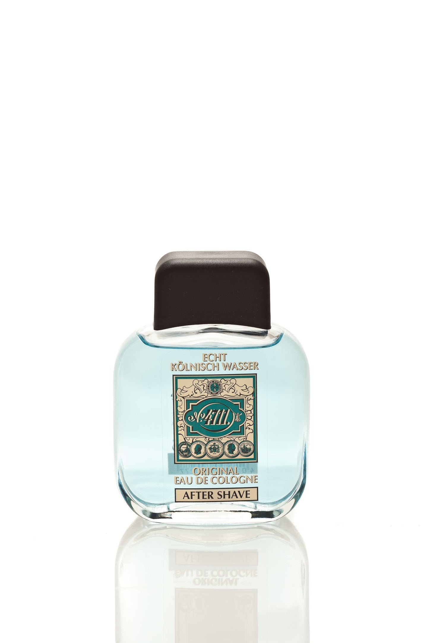 4711 - AFTERSHAVE 3.3 oz / 100 mL for Men Beauty and Personal Care Muelhens