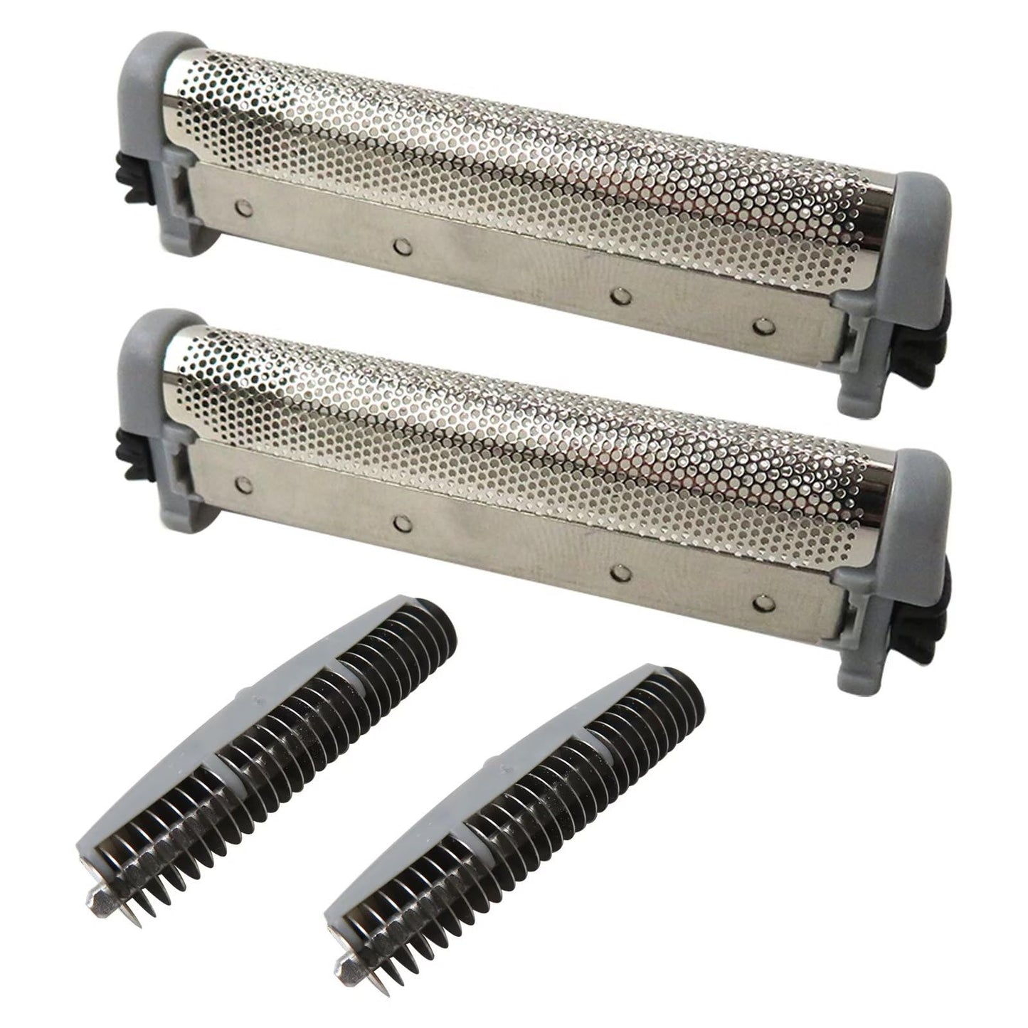 SP-69 MS2 Series Shaver Replacement Foil Screen and Cutter for MS2 (TCT2) and RS4 Models MS2-90, MS2-100, MS2-150, MS2-190, MS2-200, MS2-250, MS2-260 Beauty and Personal Care GruDawu
