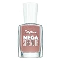 Sally Hansen Mega Strength, Takes the Reigns, 0.4 Fl Oz (Pack of 1) Beauty & Personal Care Sally Hansen