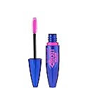 Maybelline Volum' Express The Rocket Volumizing Washable Mascara, Blackest Black, 1 Count