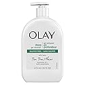 Olay Deep Gel Cleanser with Tea Tree Essential Oil, 16 Oz