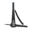 Zuzu Luxe Liquid Eyeliner (Black Pearl),0.10 fl. oz.