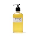 Farmaesthetics Midnight Honey Bath and Beauty Oil (7oz) | Ethically Sourced Sustainable Beauty | Clean, All Natural, Small Batch Skincare