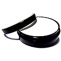 Pure Ziva Large Size Pressed HD Translucent Neutral No Color Invisible Matte Finishing Setting Powder Shine Free Reduce Fine Lines and Wrinkles