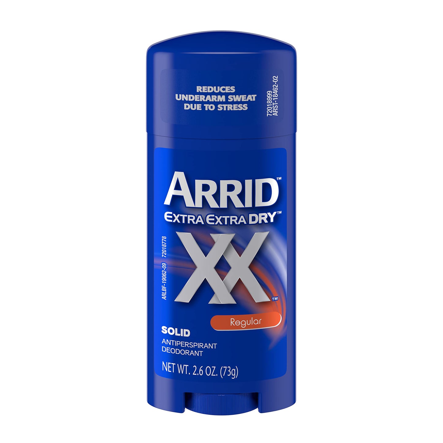 Arrid Xx Antiperspirant/Deodorant, Pack of 6 Beauty and Personal Care Arrid