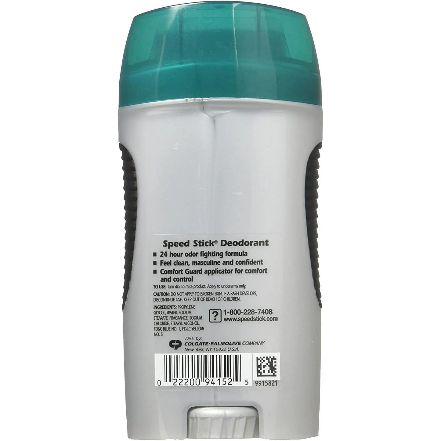 Speed Stick by Mennen Deodorant, Regular 3 oz (Pack of 12) Beauty and Personal Care Colgate Palmolive