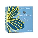 Provence Sante Luxury French Cleansing Bar - Moisturizing Shea Butter - Triple-milled Linden Fragrance, (2 Bar Set) 2.7oz Gift Box