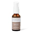Trophy Skin Argan Stem Cell Serum - Topical Age-Defying Skin Hydrator with Hyaluronic Acid and Argan Oil to Soothe, Nourish, and Rejuvenate Face