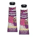 Bath and Body Works 2 Pack A Thousand Wishes Hand Cream 1 Oz