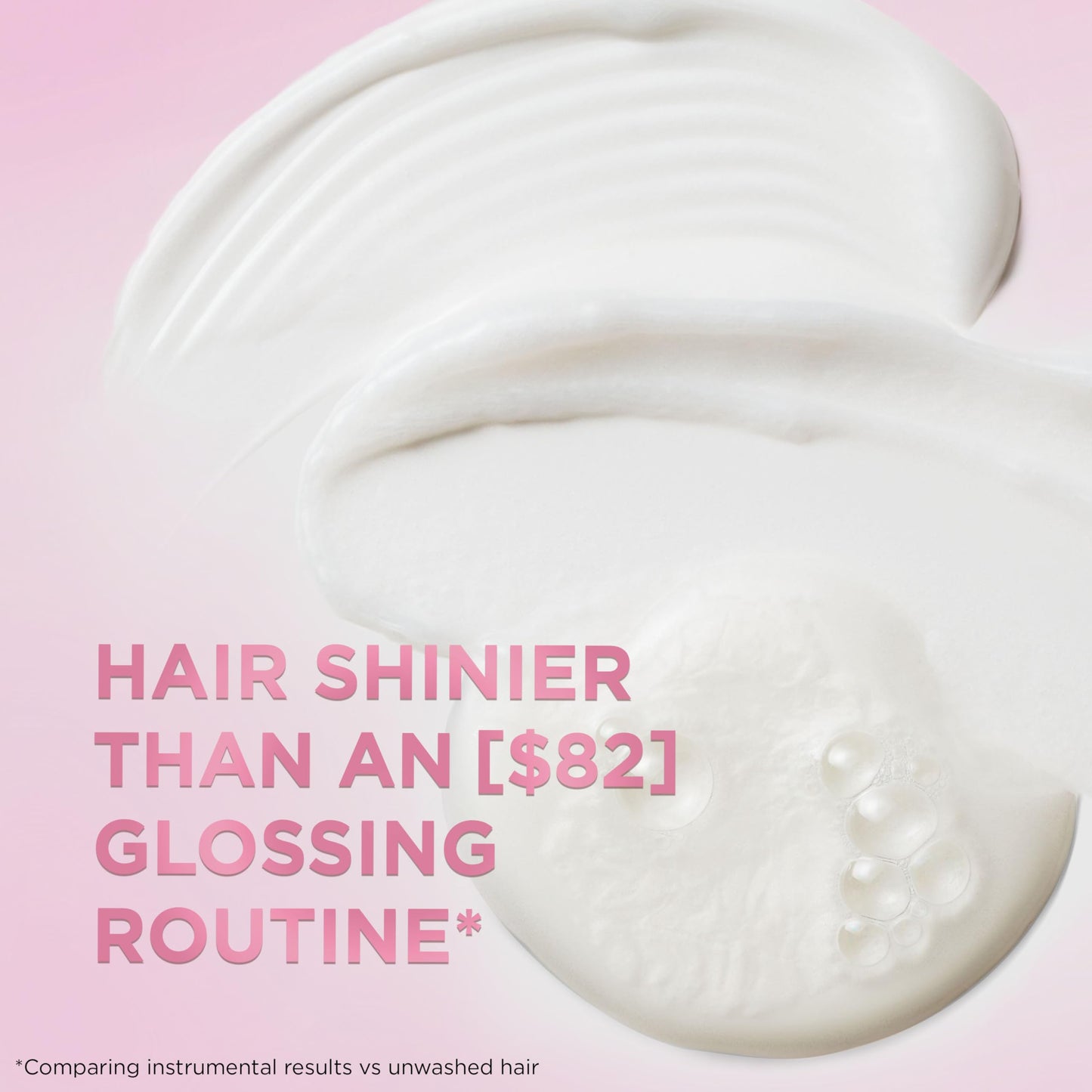 L'Oreal Paris Sulfate Free Glossing Lamination Hair Mask, 5-Minute Rinse-Off Hair Treatment with Glycolic Acid for Glass Shine, Smoothness & Soft Beauty and Personal Care L'Oreal Paris