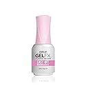 Orly GelFX ESSENTIAL LARGE SIZE - Base/Top/Primer - Choose Any 0.6oz/18ml (34704 - Easy Off Base 0.6oz)