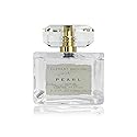 Tru Fragrance Beauty Element Edition Women's Perfume Spray - Pearl, 3.4 oz 100 ml - Calming and Relaxing Fragrance with a Blending of Peach
