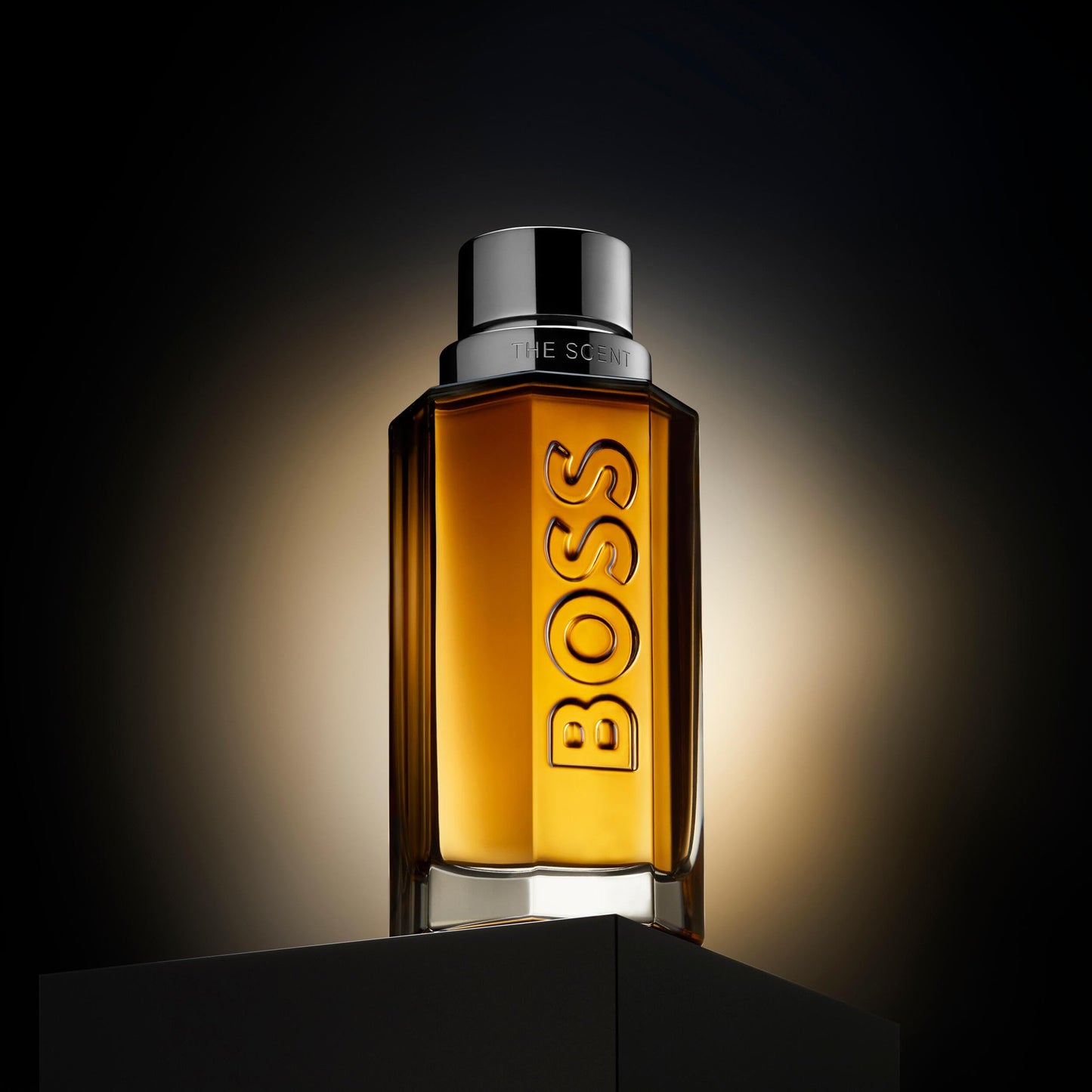 Hugo Boss The Scent Deodorant Stick - With Notes of Ginger, Manika Fruit & Leather Accords - 2.4 oz.