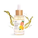 Epielle Vitamin C Serum with Collagen & Hyaluronic Acid, Restore Hydration & Reduce Dark Spots, Vegan & Cruelty-Free, Korean Skin Care, 1.0 fl oz