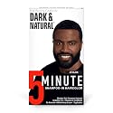 SoftSheen-Carson Dark & Natural 5 Minute Shampoo-In Haircolor, Jet Black