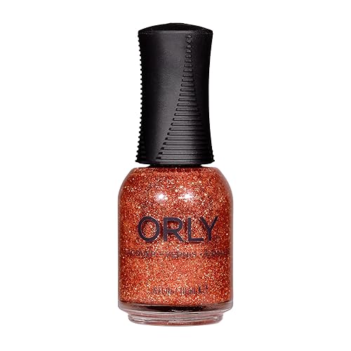 Orly 50th Anniversary 1970s Collection (Acid Trip, 0.6 fl oz)
