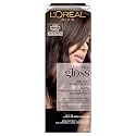 L'Oreal Paris Le Color One Step Toning Hair Gloss, Cool Brunette, 4 Ounce