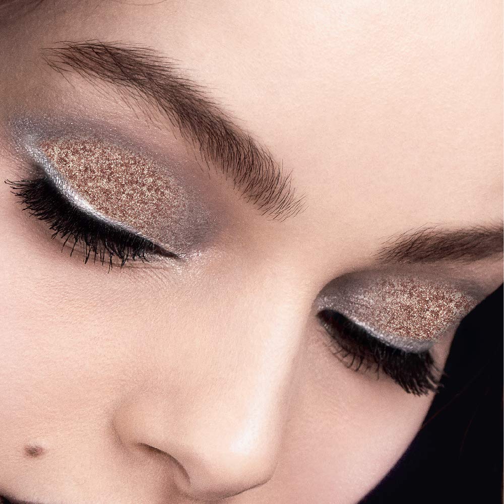 L'Oreal Paris Infallible 24 Hour Waterproof Shadow, Bronzed Taupe, 0.12 Oz.