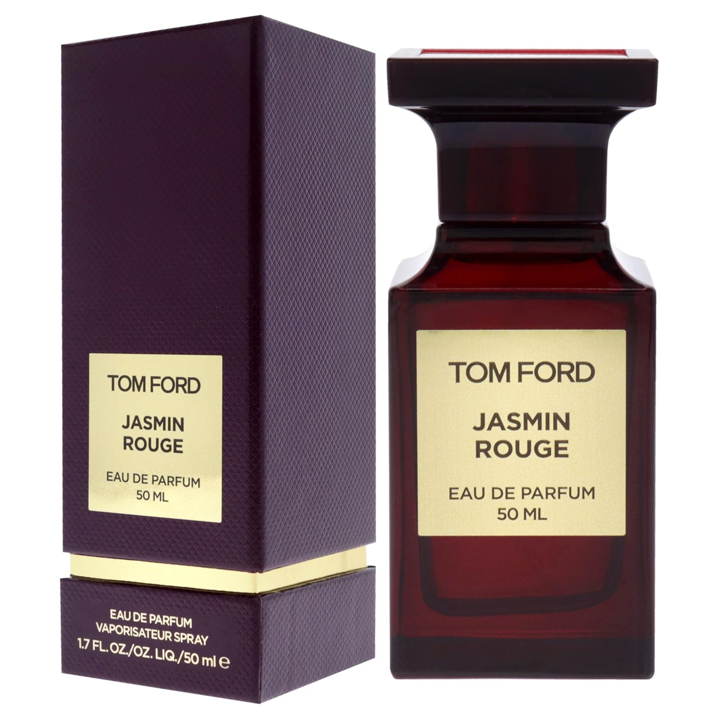 Tom Ford Jasmin Rouge eau de parfum for women 1.7 oz