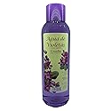 Crusellas Agua de Violetas (Violet Water) Splash Cologne 33 Fl. Oz.