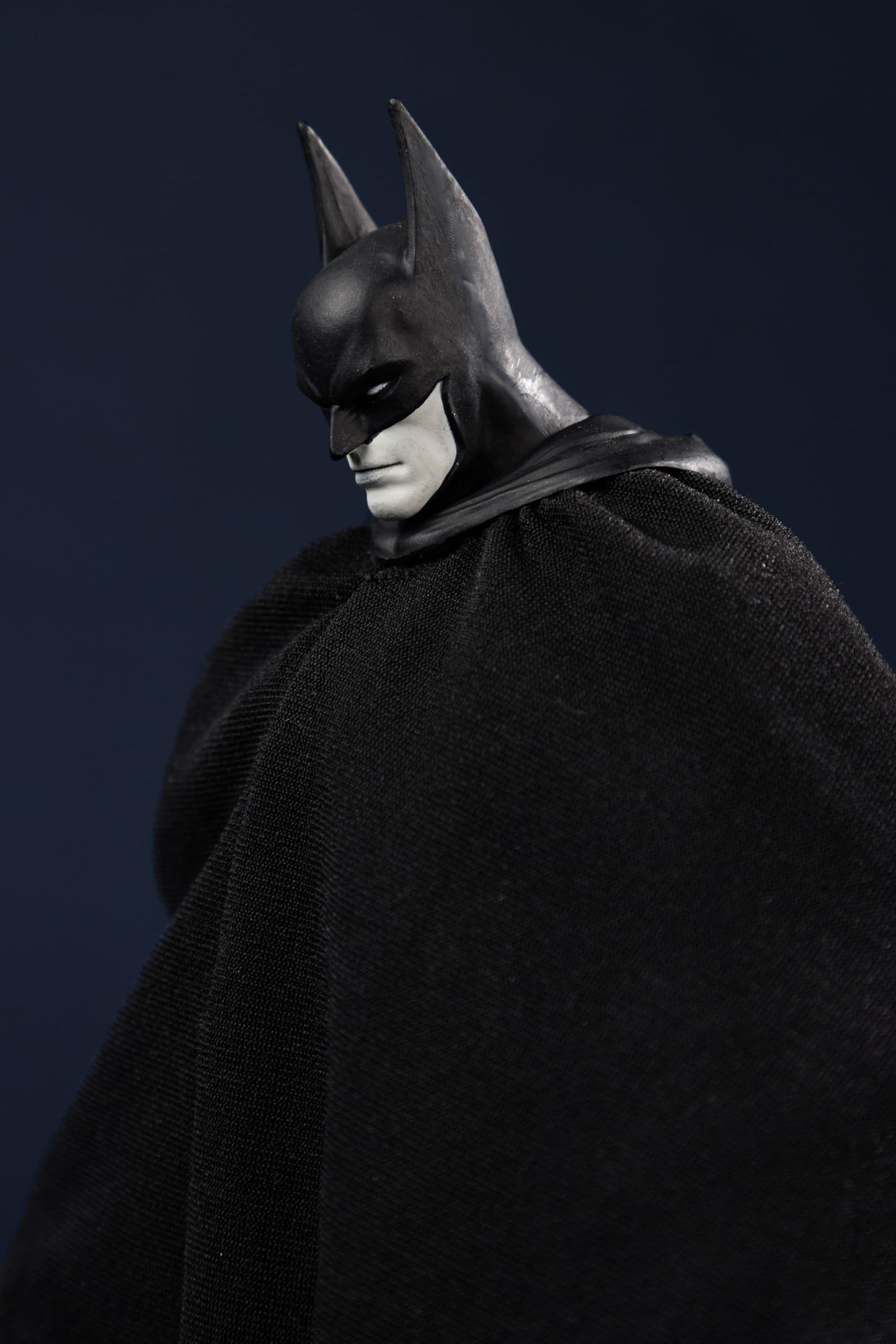 McFarlane DC Multiverse Action Figure Batman (Batman: Year Two) (Gold Label) 18 cm