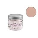 nsi Attraction Nail Powder - Peach Blush - Opaque - 40g by NSI