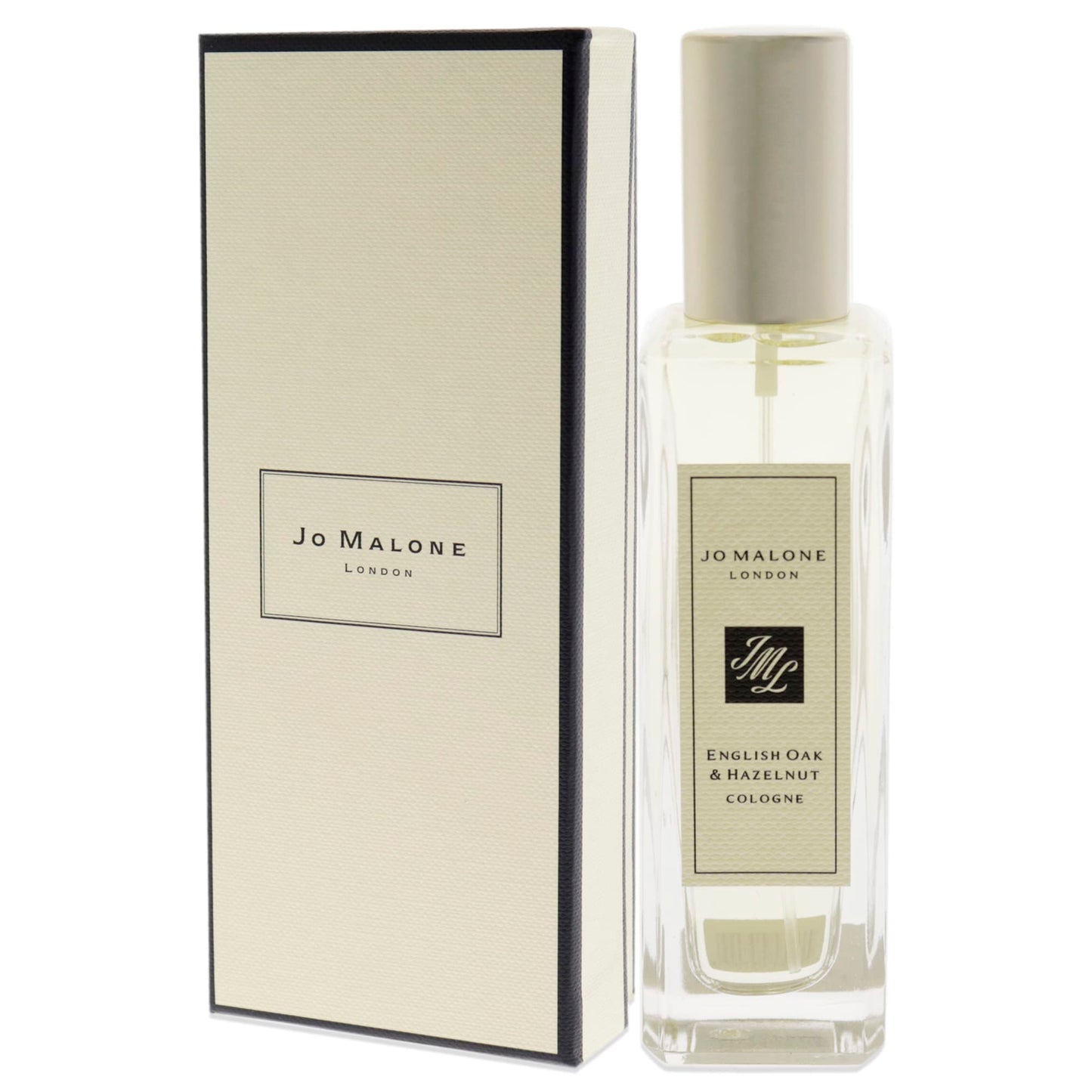 Jo Malone English Oak & Hazelnut Cologne Spray for Women 1.0 Ounce
