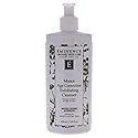 Eminence Monoi Age Corrective Exfoliating Cleanser for Unisex - 8.4 oz Cleanser