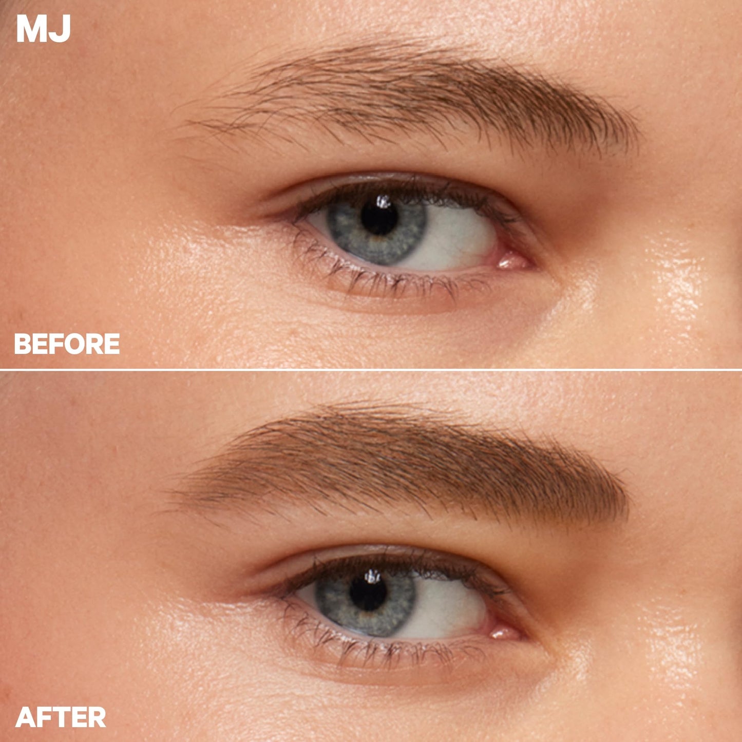 Milk Makeup KUSH Brow Shadow Stick - Fills, Shapes + Defines for Softer, Fuller-Looking Brows for Up to 12 Hours - Waterproof, Buildable