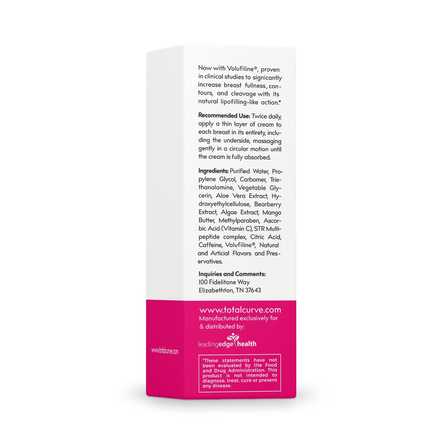 Total Curve Gel