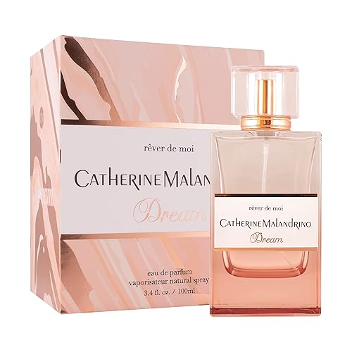 Catherine Malandrino Catherine Malandrino Dream 3.4oz Eau de Parfum, 3.4 fl. oz.