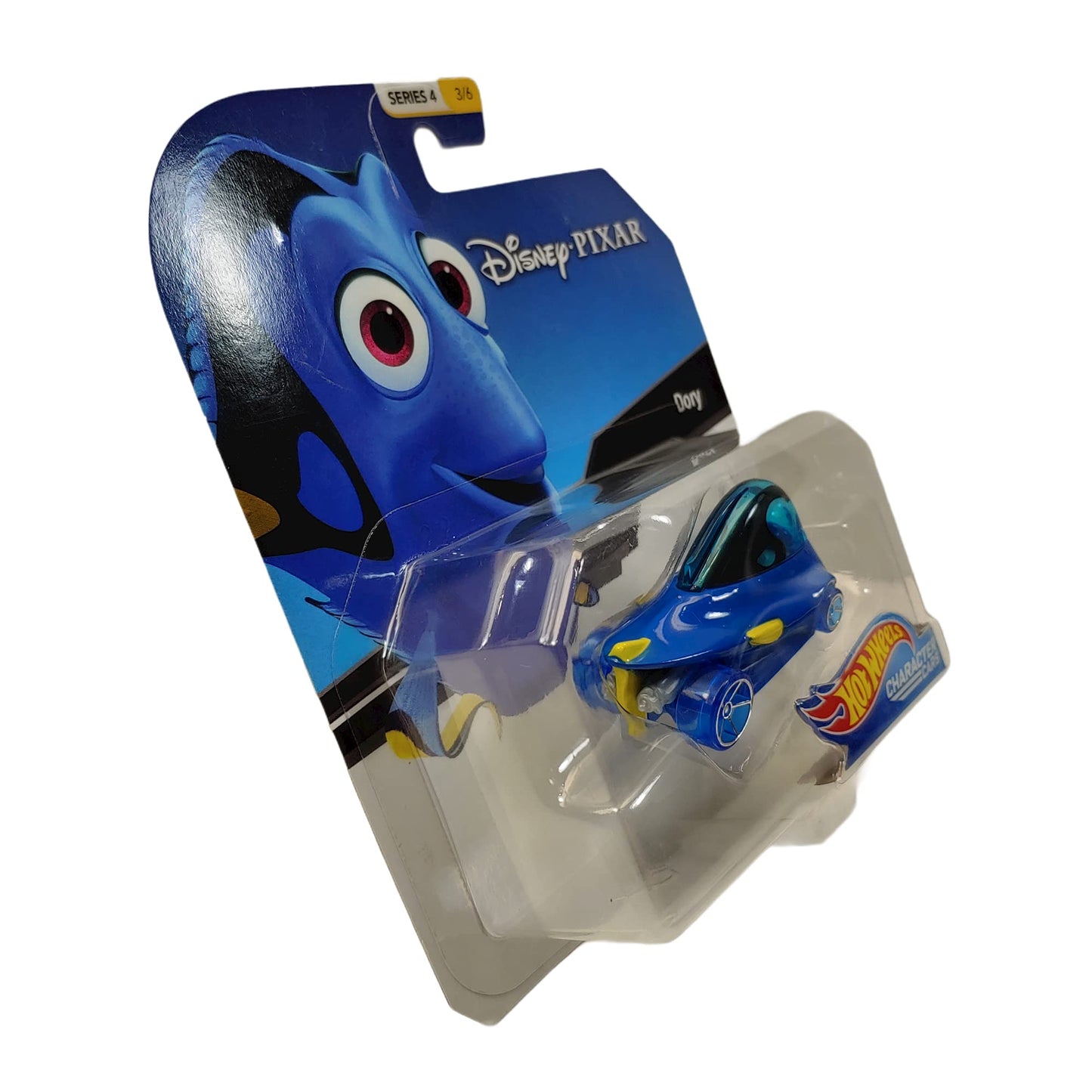 Hot Wheels 2019 Disney Pixar (Dory)
