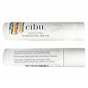 CIBU Sweeping Finishing Balm - Hair Wax Stick for Hydration and Frizz Control - Wax Stick for Hair for a Smooth & Shiny Look - 0.5oz