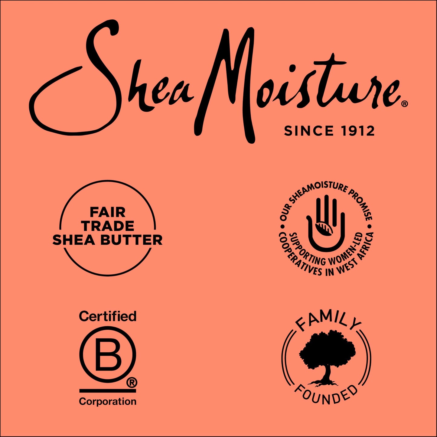 Shea Moisture Curl & Shine Conditioner Coconut & Hibiscus, for Thick, Curly Hair, to Moisturize & Soften, 24 Fl oz