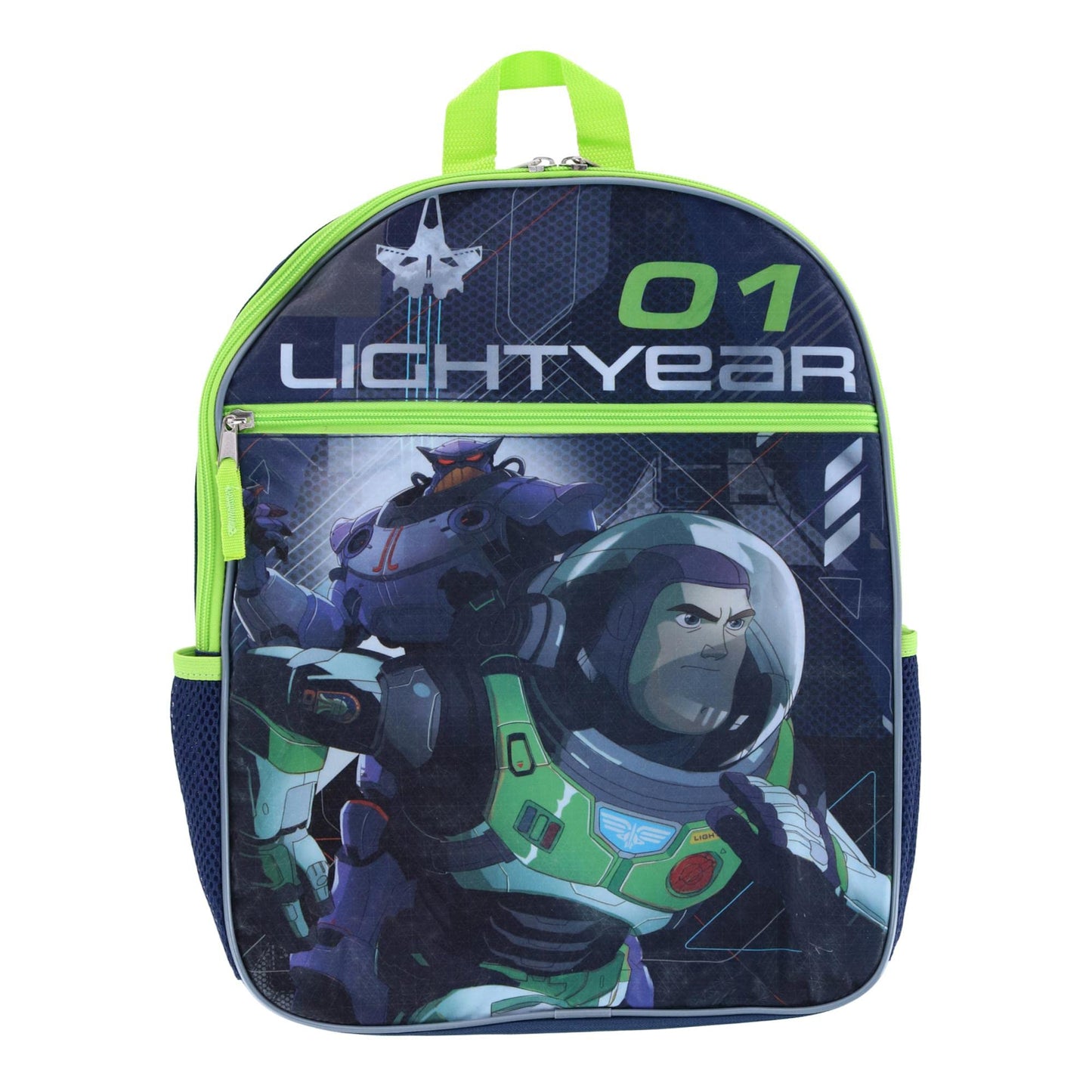 Bioworld Buzz Lightyear 16" Backpack
