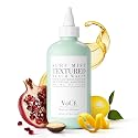 VoCÊ Haircare Natural Surf Mist Texture Spray | Effortless Waves, Light Hold, Vegan, Cruelty-Free & Non-Toxic Haircare with Brazil Nut Oil, Lemon Peel