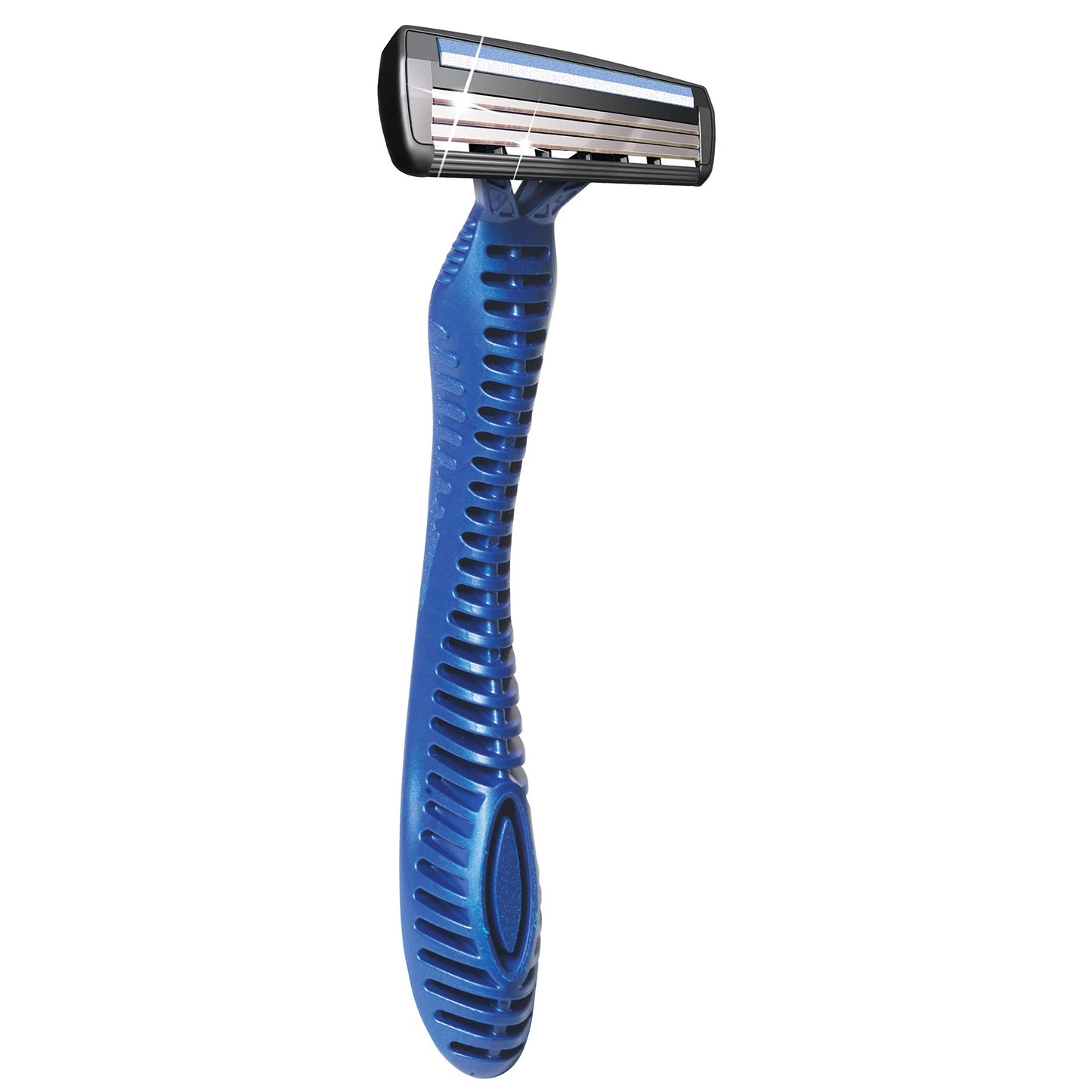BIC Comfort 3 Advance Disposable Razor, Blue, 10 Pack Beauty and Personal Care BIC