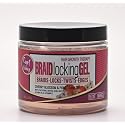 NEXT IMAGE Braid Locking Gel (Cherry Blossom & Pomegranate, 16 oz.)