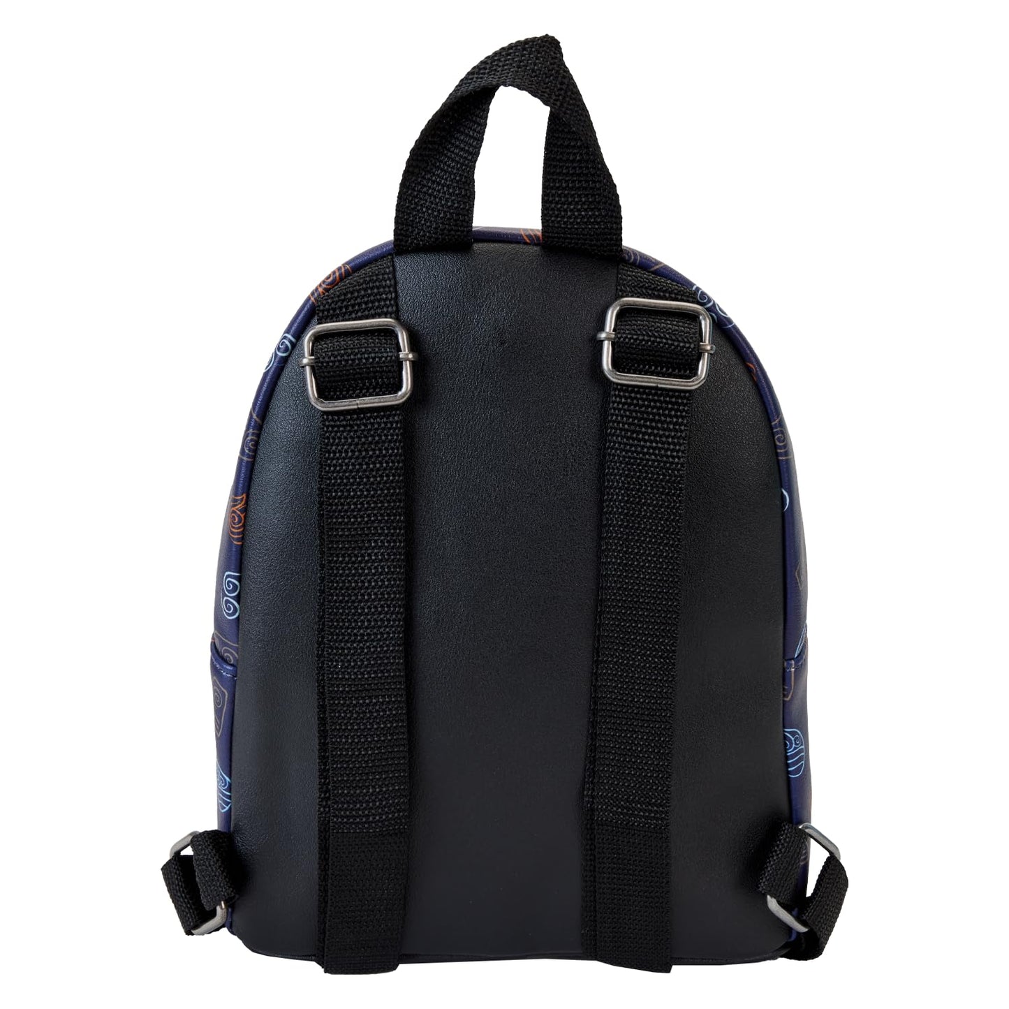 Loungefly Funko Pop! Mini Backpack: Nickelodeon - Avatar Aang All Over Print