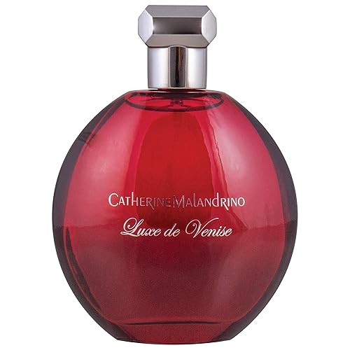 Catherine Malandrino Luxe De Venise Eau de Parfum, 3.4 Fl Oz